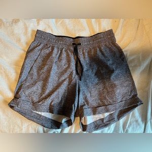 Lululemon Loose Short